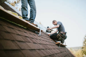 Local Roofers in Cammack Vlg, AR